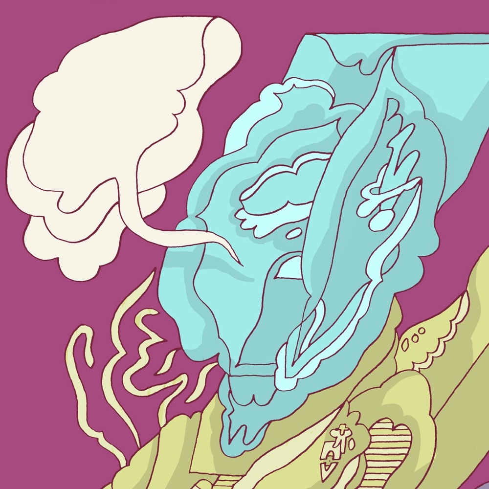 Meet your Posher, Justin